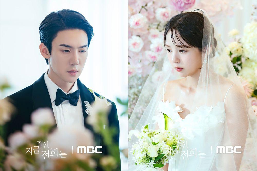 5 Fakta dan Sinopsis Drama Korea ‘When The Phone Rings’