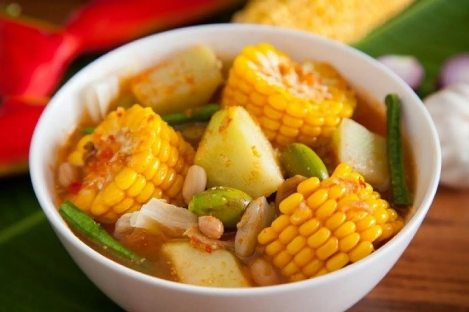 Resep Memasak Sayur Asem: Segar dan Lezat dalam 30 Menit