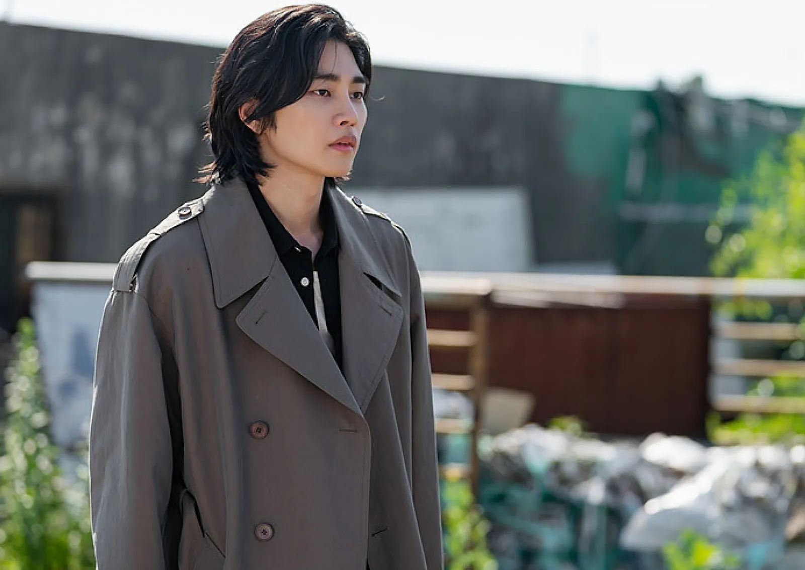 5 Drama Terbaik Kim Jae Young, Terbaru 'The Judge From Hell'