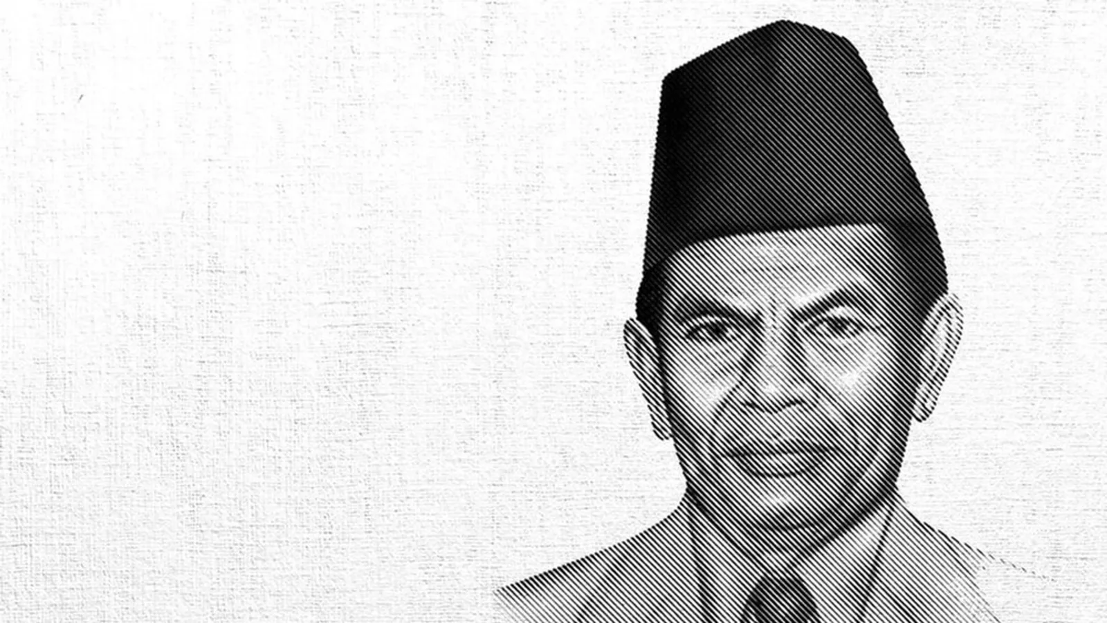 Tokoh-Tokoh di Balik Sumpah Pemuda, Pahlawan Pergerakan Nasional