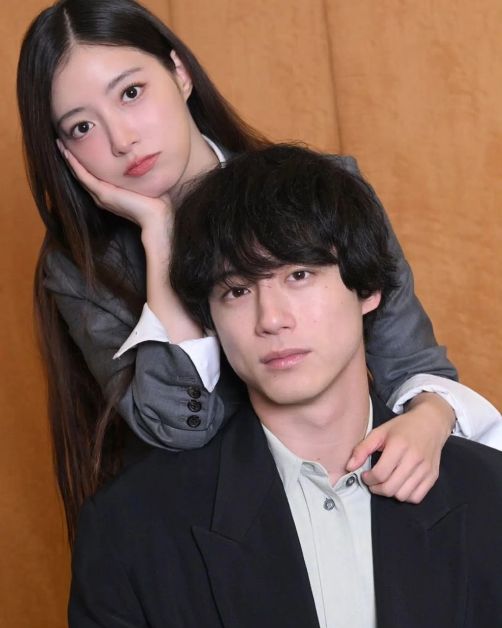 7 Momen Manis Kentaro Sakaguchi dan Lee Se Young, Didoakan Berjodoh!