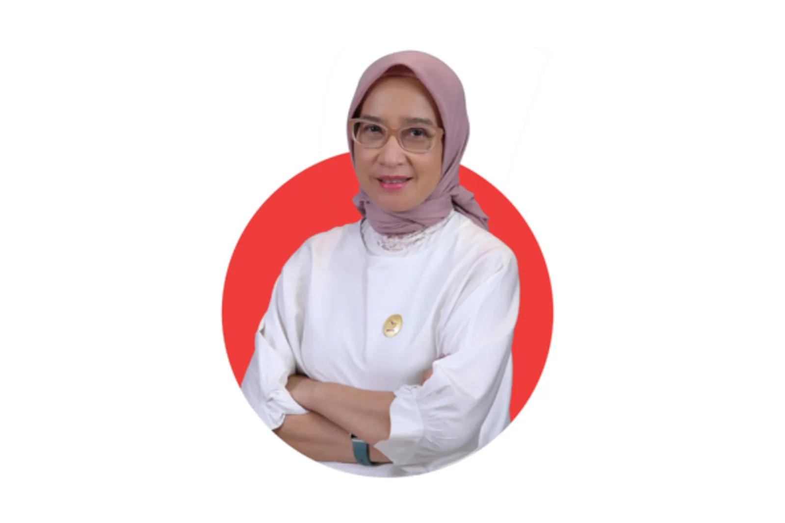 5 Profil Menteri Perempuan Kabinet Merah Putih Prabowo-Gibran