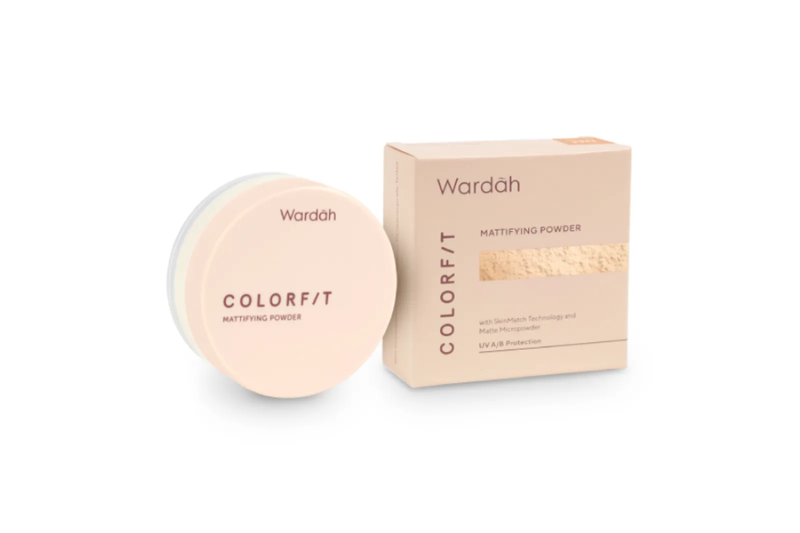 3 Bedak Wardah Colorfit, dari Cushion sampai Powder