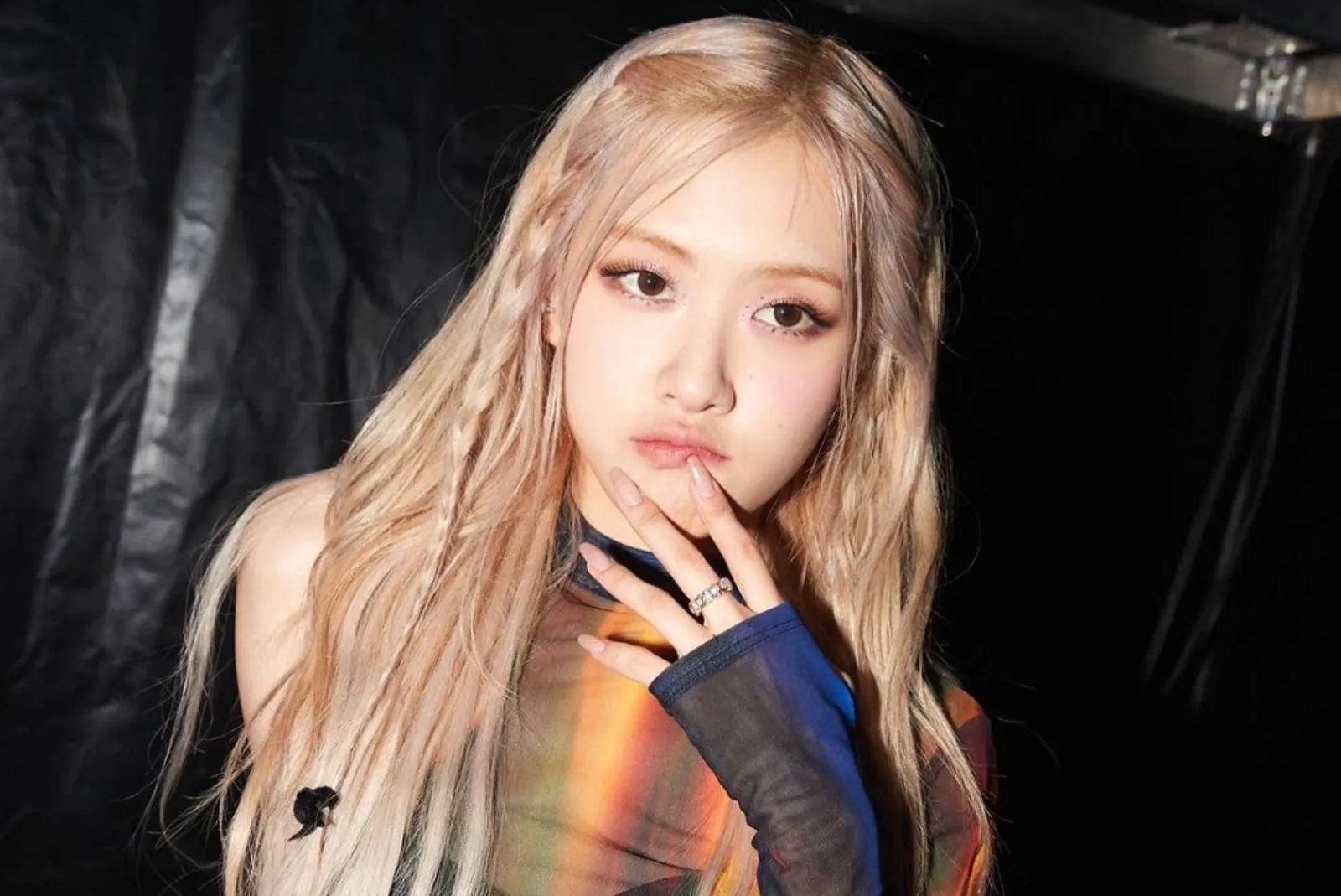 7 Fakta Keluarga Rosé 'BLACKPINK', Ternyata Anak Seorang Imigran!