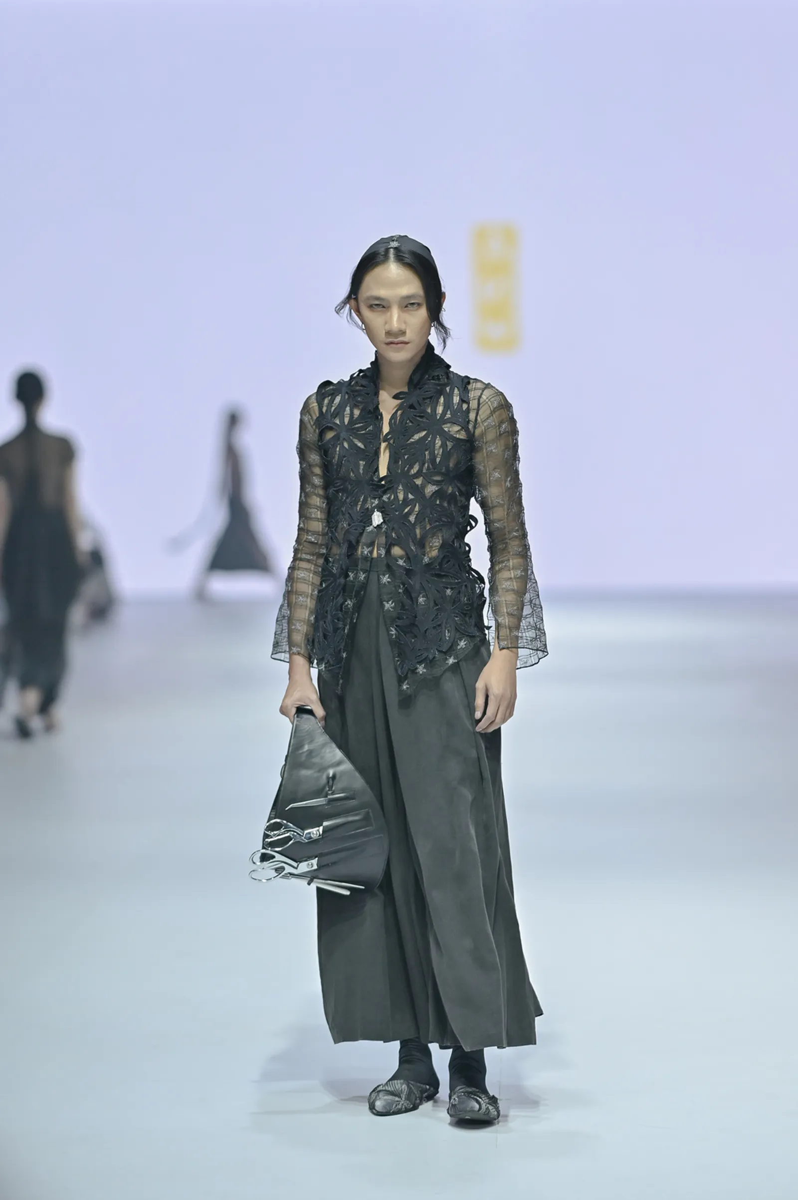 Karya Ekspresif ANW, K.A.L.A Studio, Suedeson & Sonderlab di JFW 2025