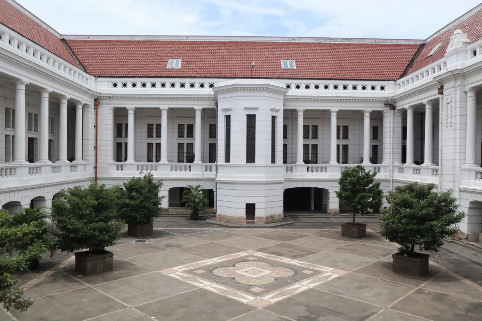 Museum Bank Indonesia: Lokasi, Jam Buka, dan Sejarahnya