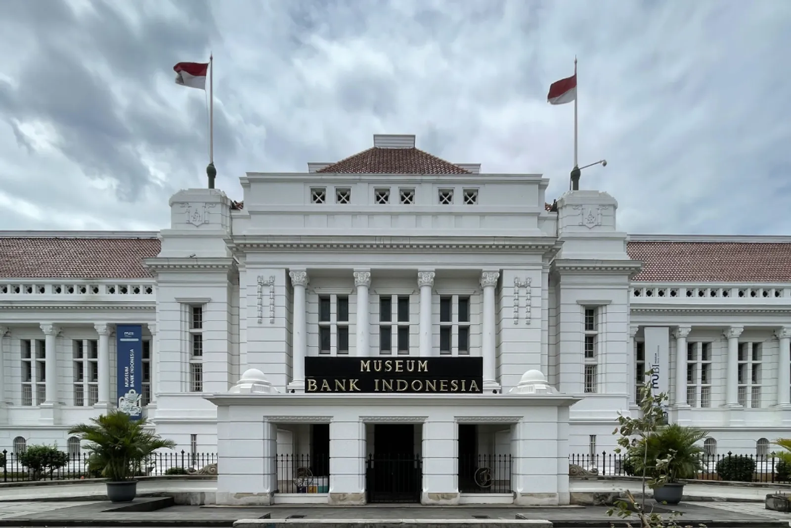 Museum Bank Indonesia: Lokasi, Jam Buka, dan Sejarahnya