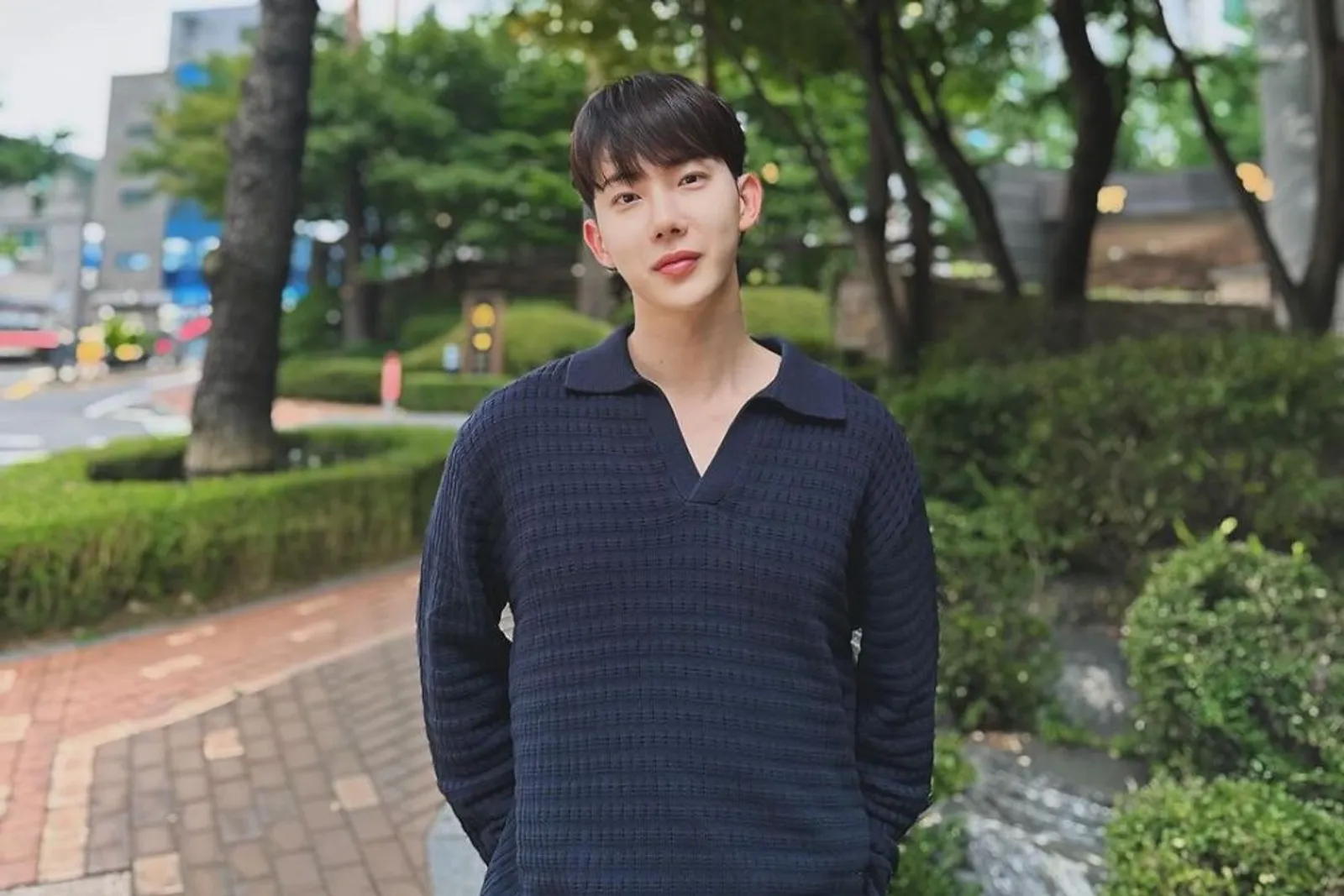 6 Fakta Asmara Jo Kwon ‘2AM’, Hampir Menikah dengan Mantan Pacar