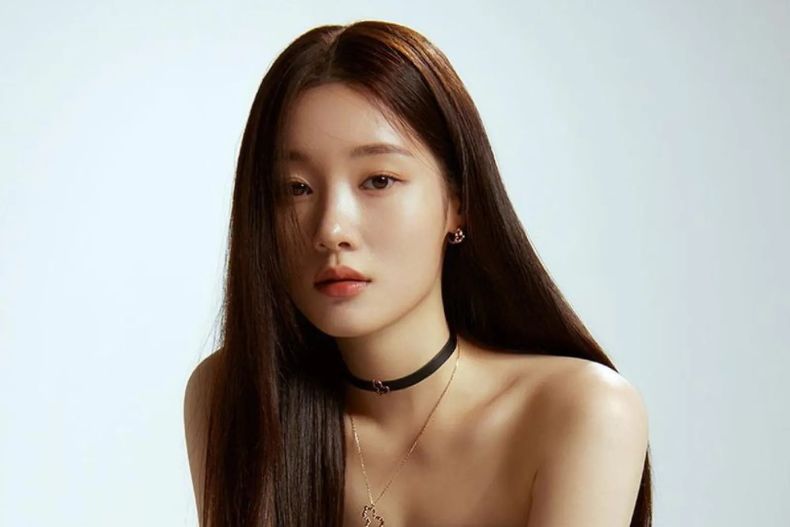 Makeup Look A la Jung Chae Yeon, Feminin! 