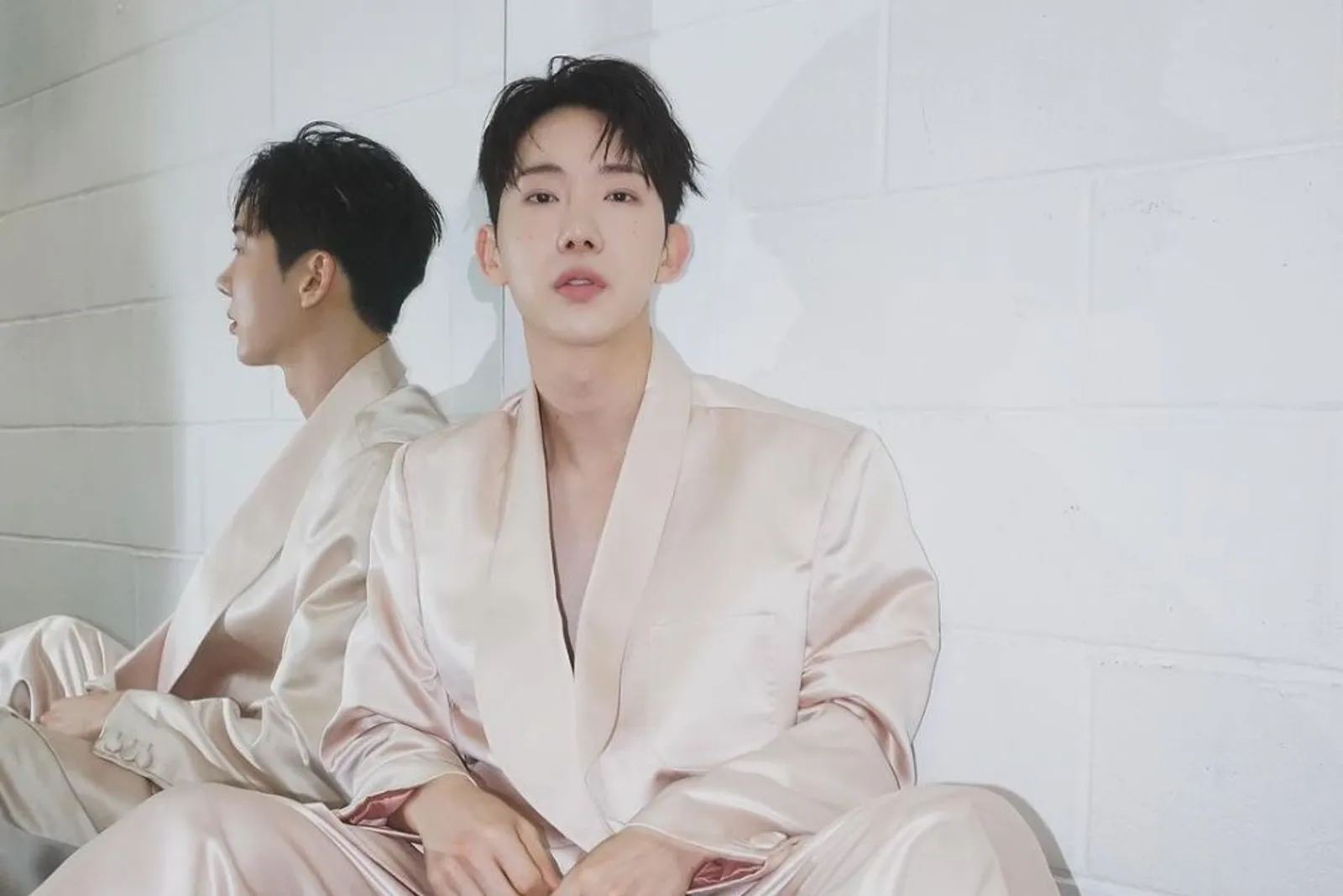 6 Fakta Asmara Jo Kwon ‘2AM’, Hampir Menikah dengan Mantan Pacar