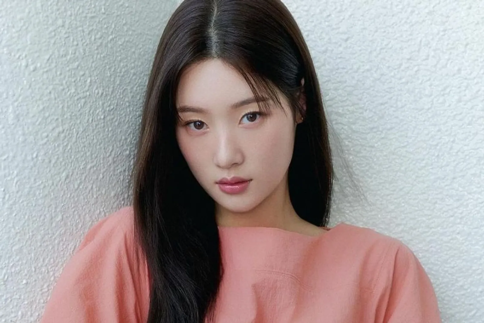 Makeup Look A la Jung Chae Yeon, Feminin! 