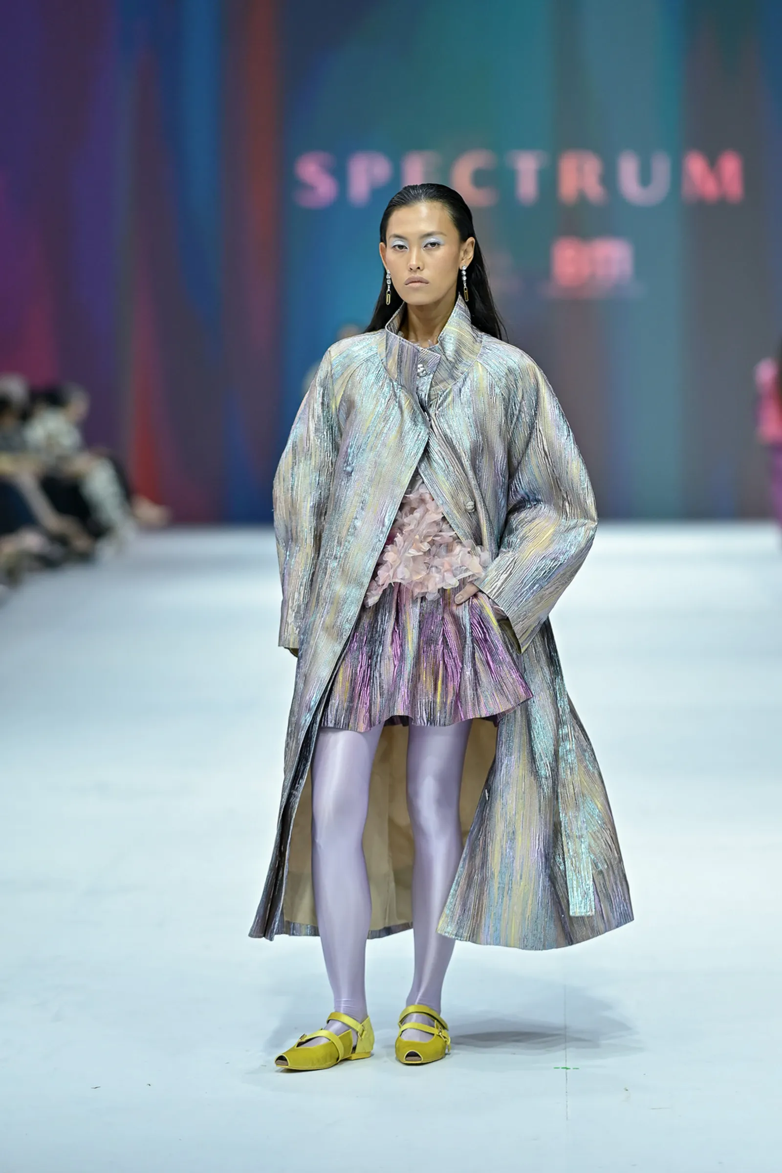 ARTKEA Colours Tampilkan Koleksi 'Very Cutesy' yang Elegan di JFW 2025