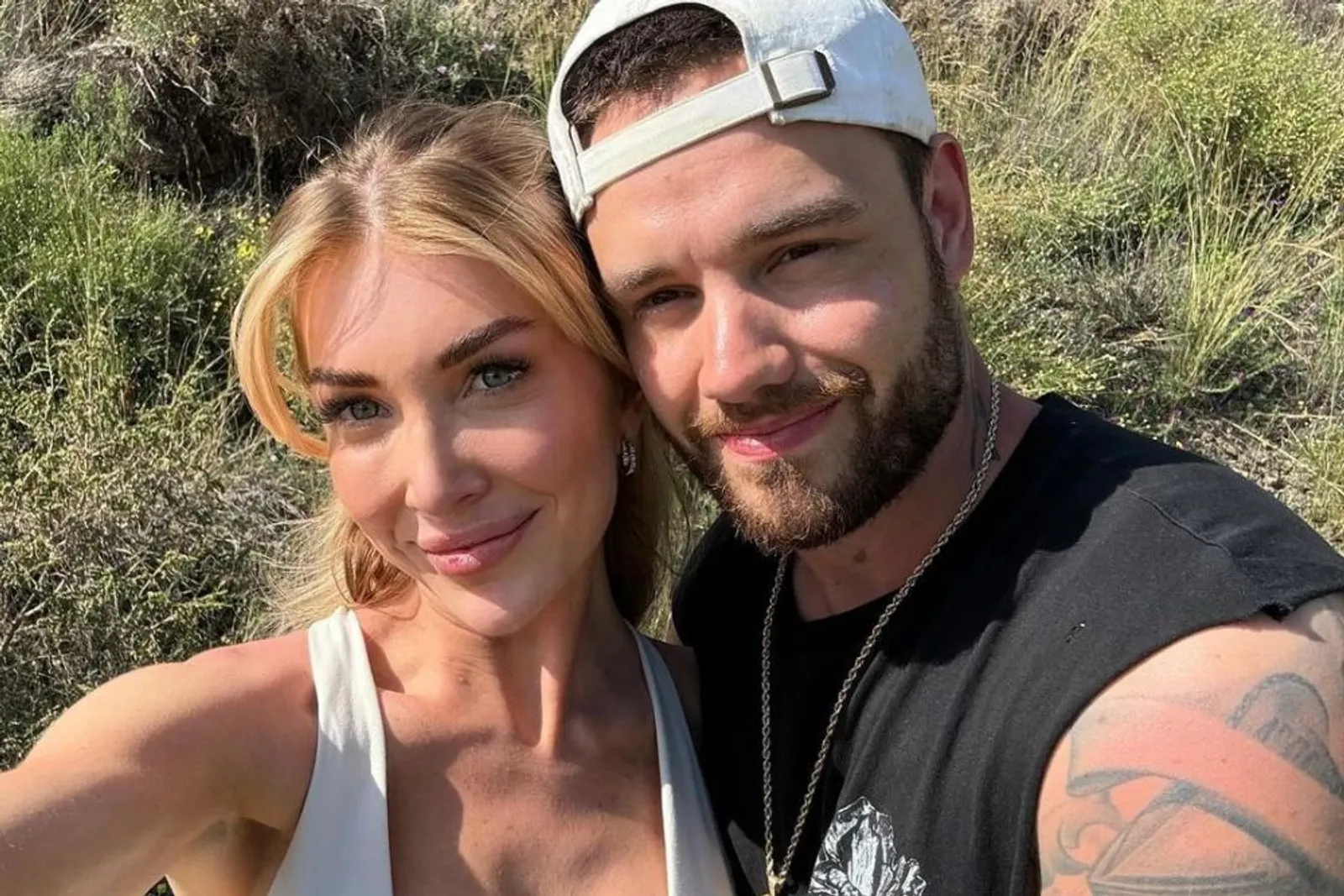 Hampir Menikah, Ini Kisah Cinta Pilu Liam Payne dan Kate Cassidy