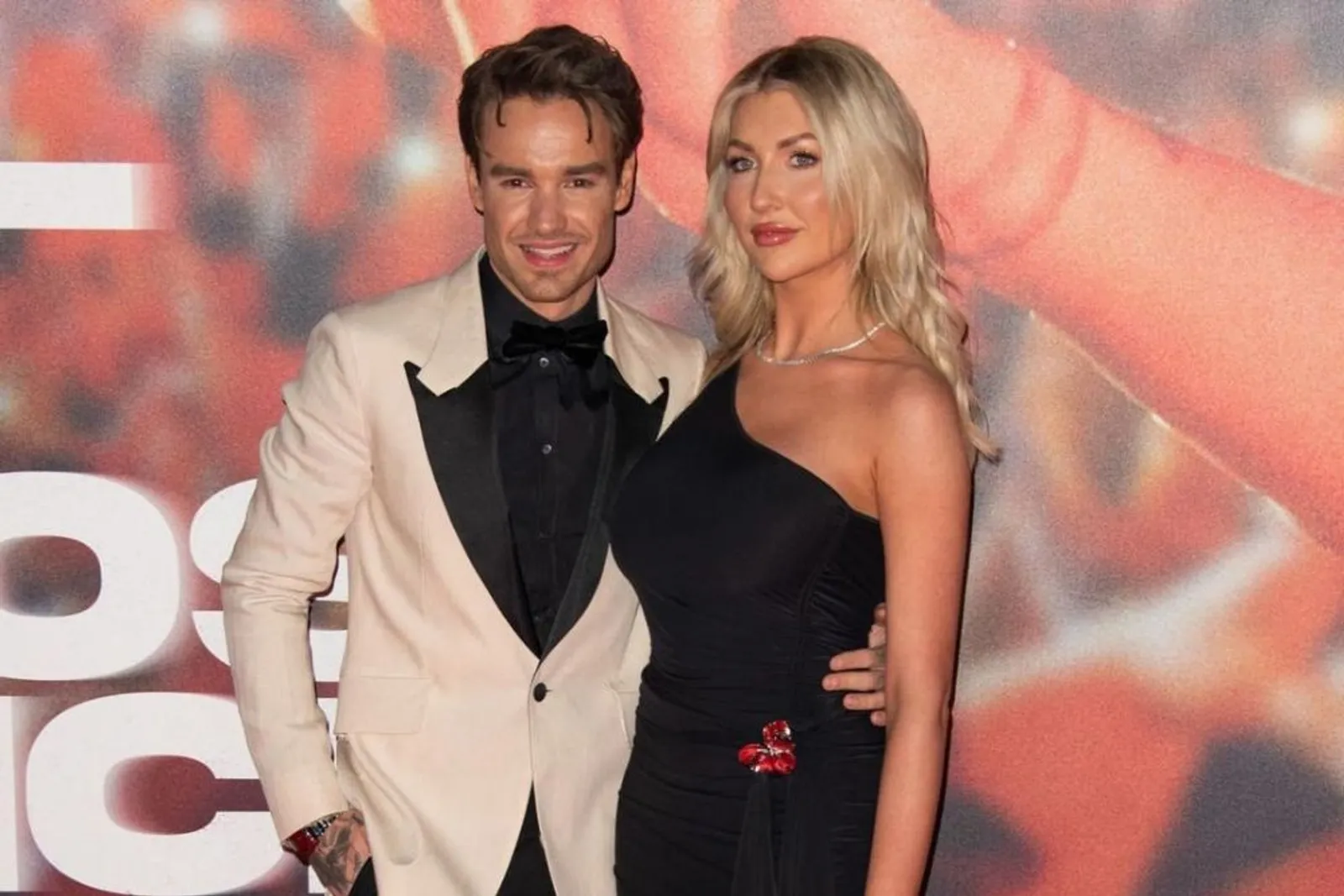 Hampir Menikah, Ini Kisah Cinta Pilu Liam Payne dan Kate Cassidy