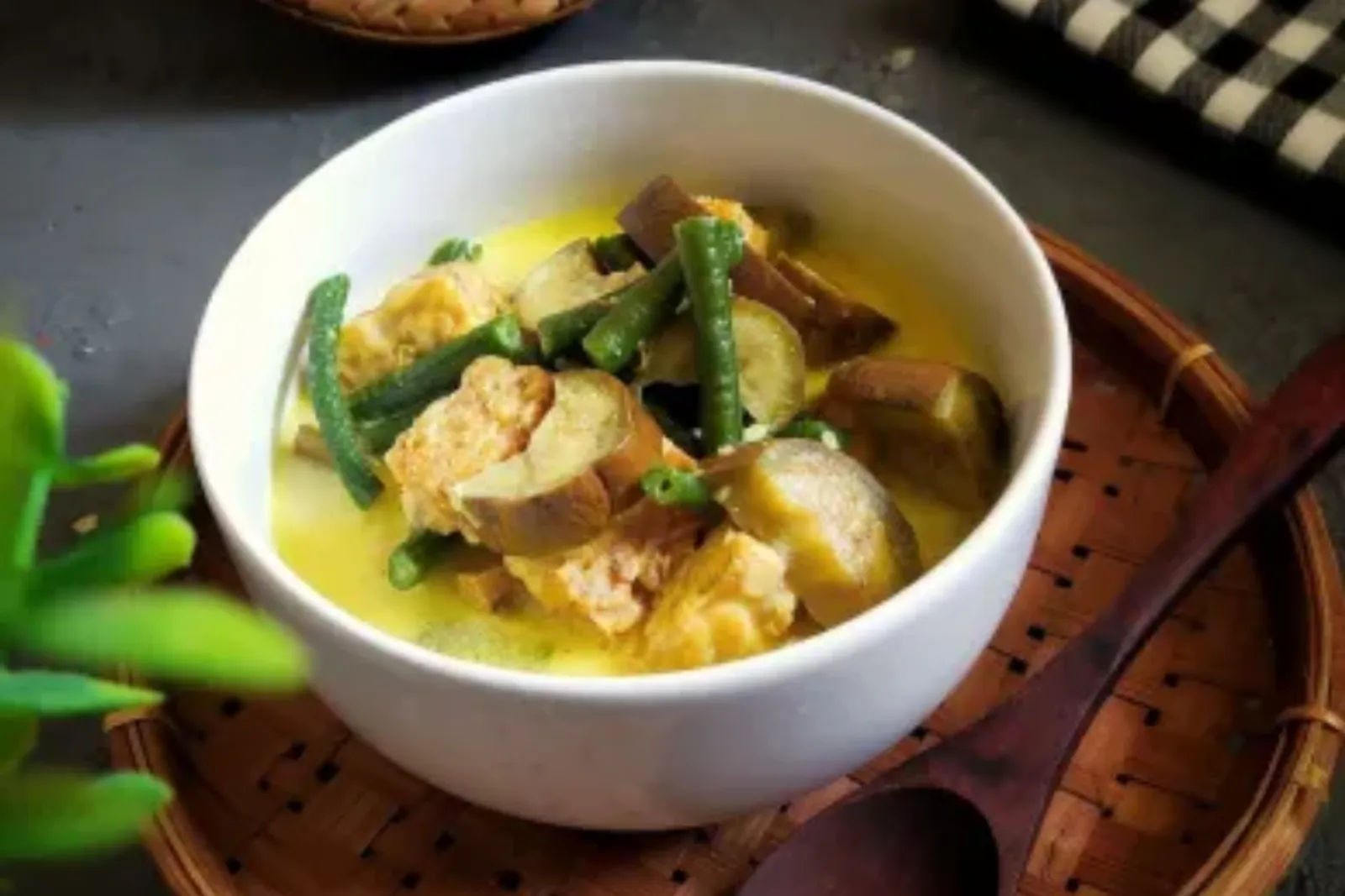 5 Bumbu Sayur Lodeh Santan yang Gurih, Sederhana tapi Nikmat