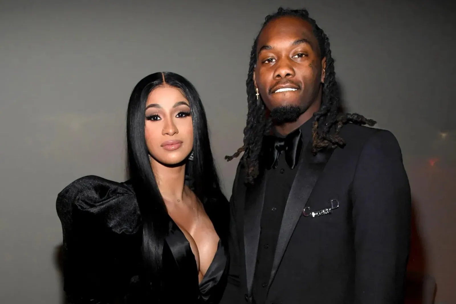 Kisah Cinta Cardi B dan Offset, dari Pertemuan hingga Putuskan Cerai!