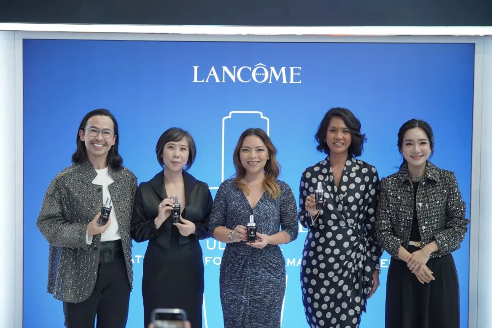 Gunakan Kandungan Premium, Ini Inovasi Terbaru dari Lancôme