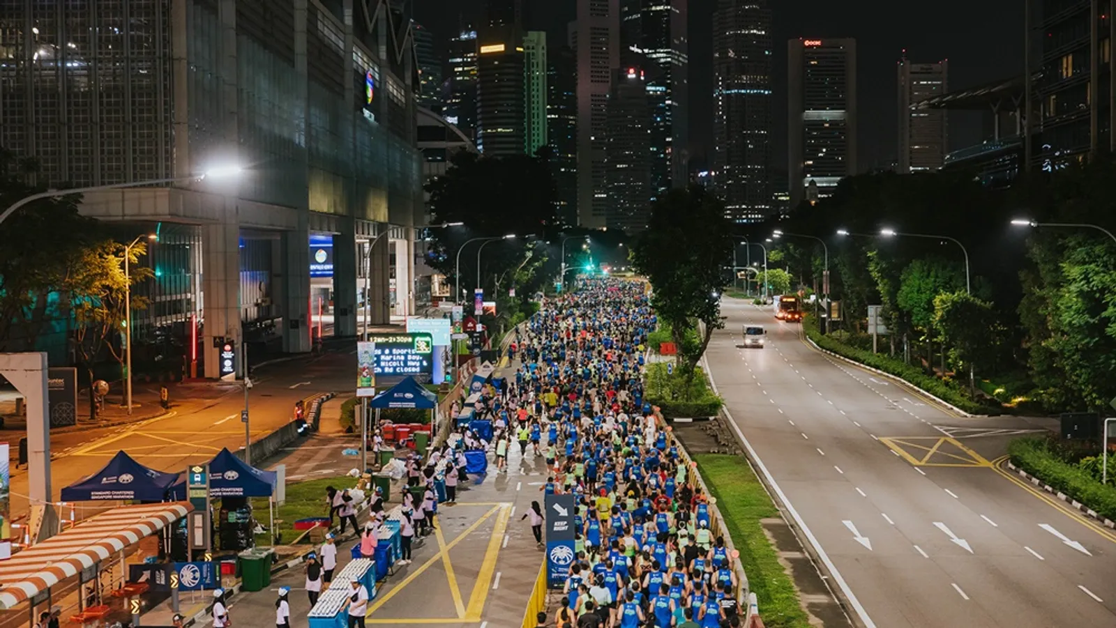 10 Atraksi Seru di Singapura Menyambut Liburan Akhir Tahun