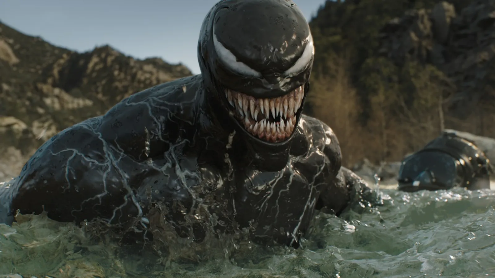 Sebelum Nonton, Simak 10 Fakta tentang 'Venom: The Last Dance' ini!