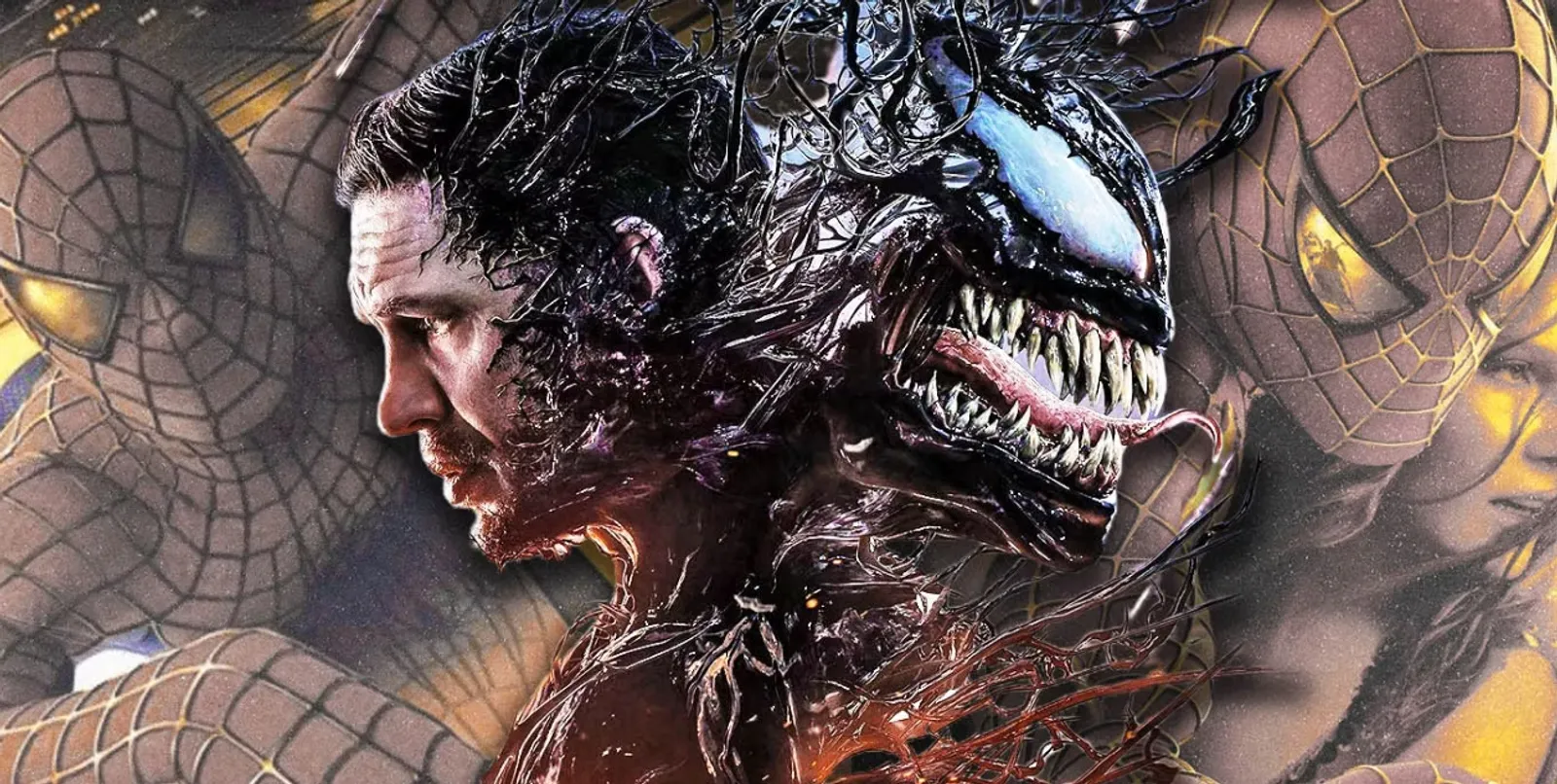 Sebelum Nonton, Simak 10 Fakta tentang 'Venom: The Last Dance' ini!