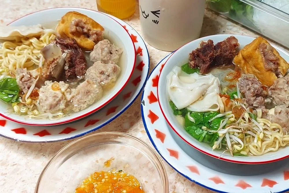 7 Menu Arisan Simple tapi Jadi Favorit Para Tamu