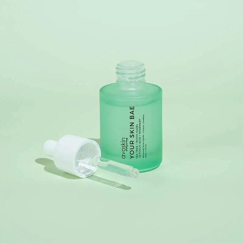 6 Rekomendasi Serum Avoskin untuk Mengatasi Jerawat