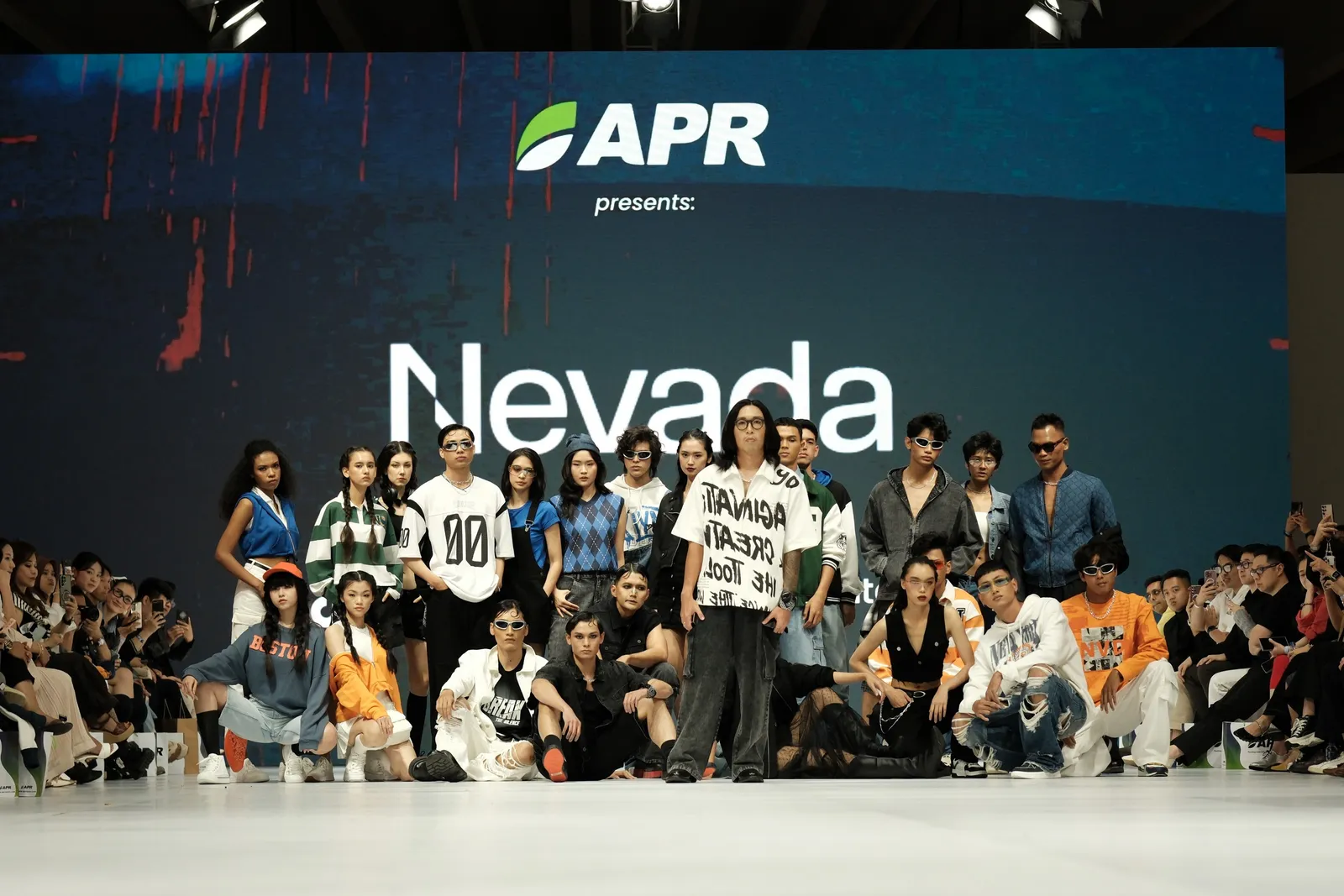 JFW 2025: APR Gandeng Brand & Garmen Dukung Fesyen Berkelanjutan