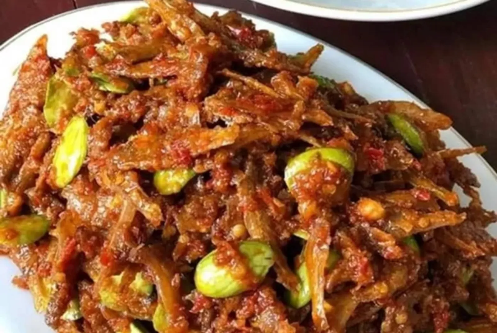 5 Resep Sambal Teri, Lauk Pedas yang Bikin Nambah Selera Makan