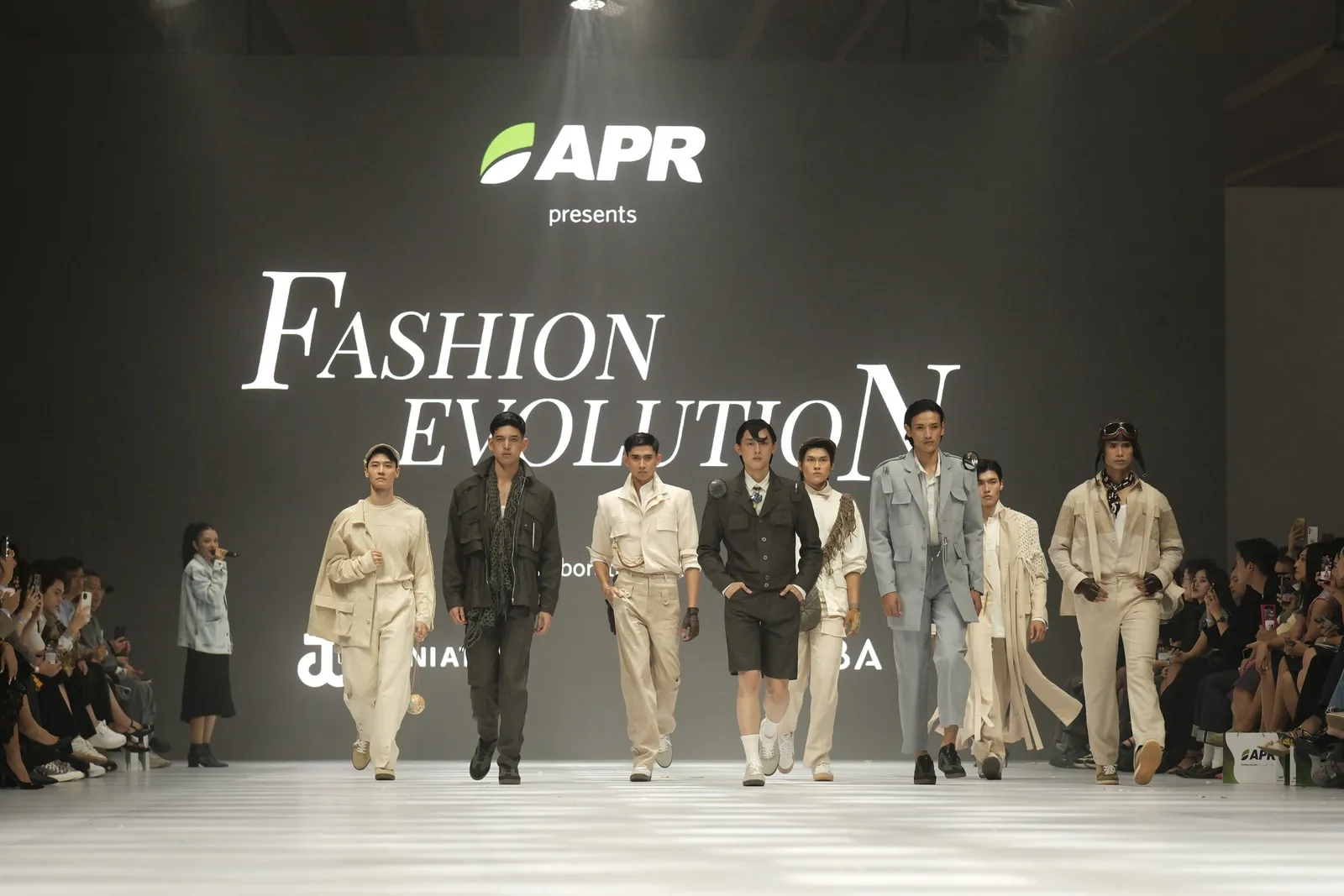 JFW 2025: APR Gandeng Brand & Garmen Dukung Fesyen Berkelanjutan