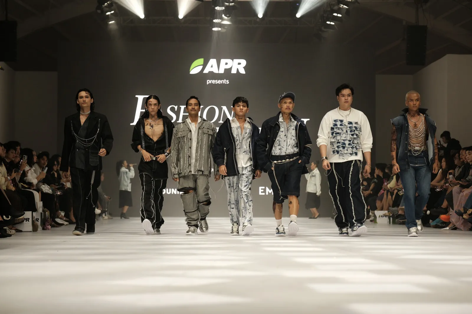 JFW 2025: APR Gandeng Brand & Garmen Dukung Fesyen Berkelanjutan