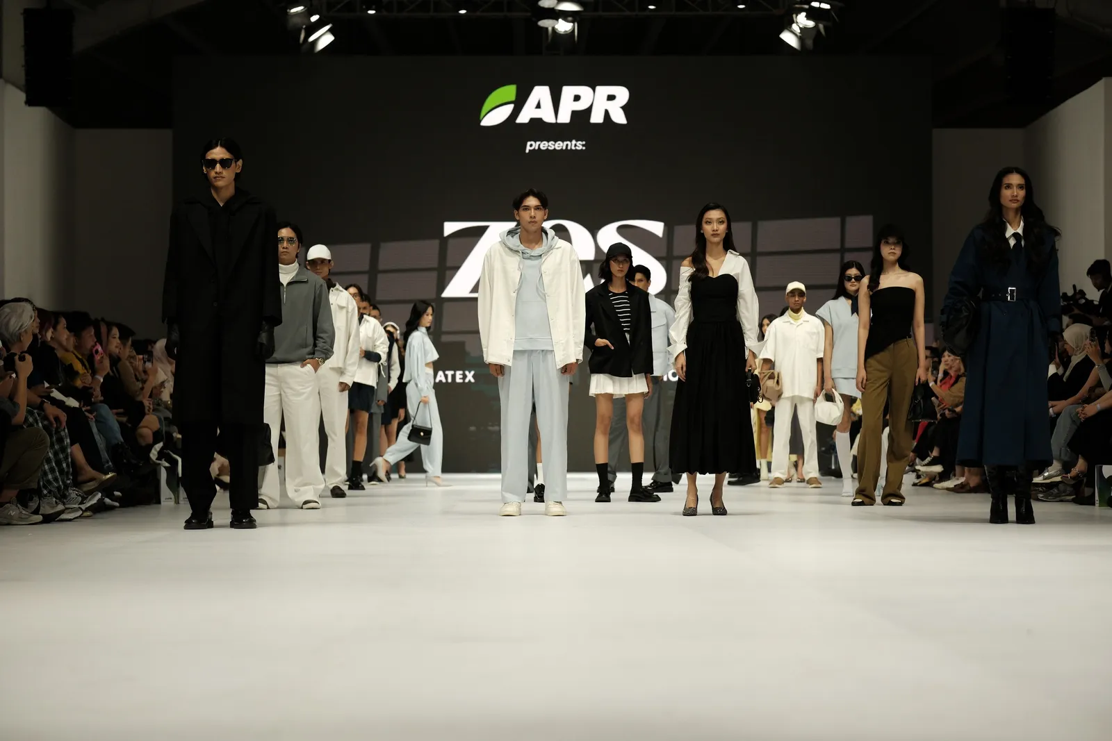 JFW 2025: APR Gandeng Brand & Garmen Dukung Fesyen Berkelanjutan