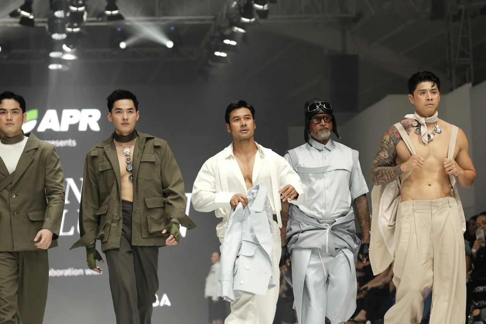 JFW 2025: APR Gandeng Brand & Garmen Dukung Fesyen Berkelanjutan