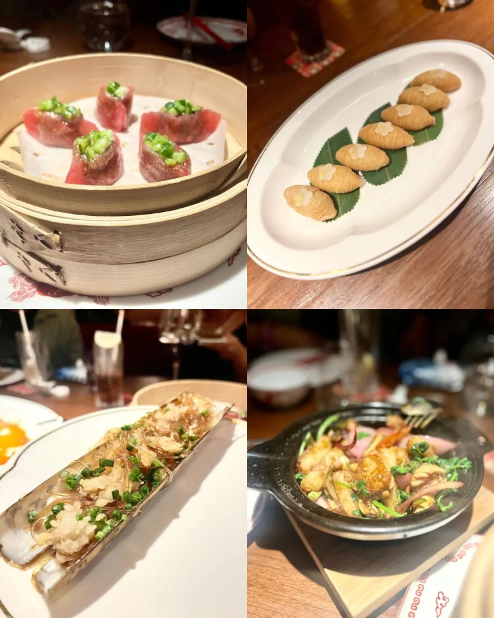 5 Destinasi Kuliner dengan Vibes Autentik Hong Kong, Banyak Spot Foto!