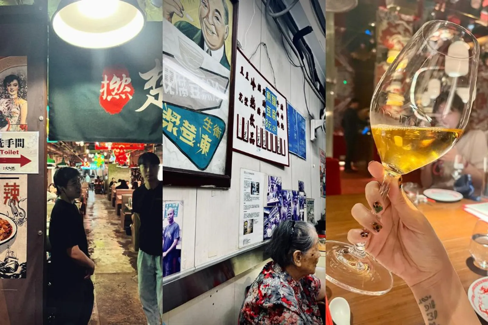 5 Destinasi Kuliner dengan Vibes Autentik Hong Kong, Banyak Spot Foto!