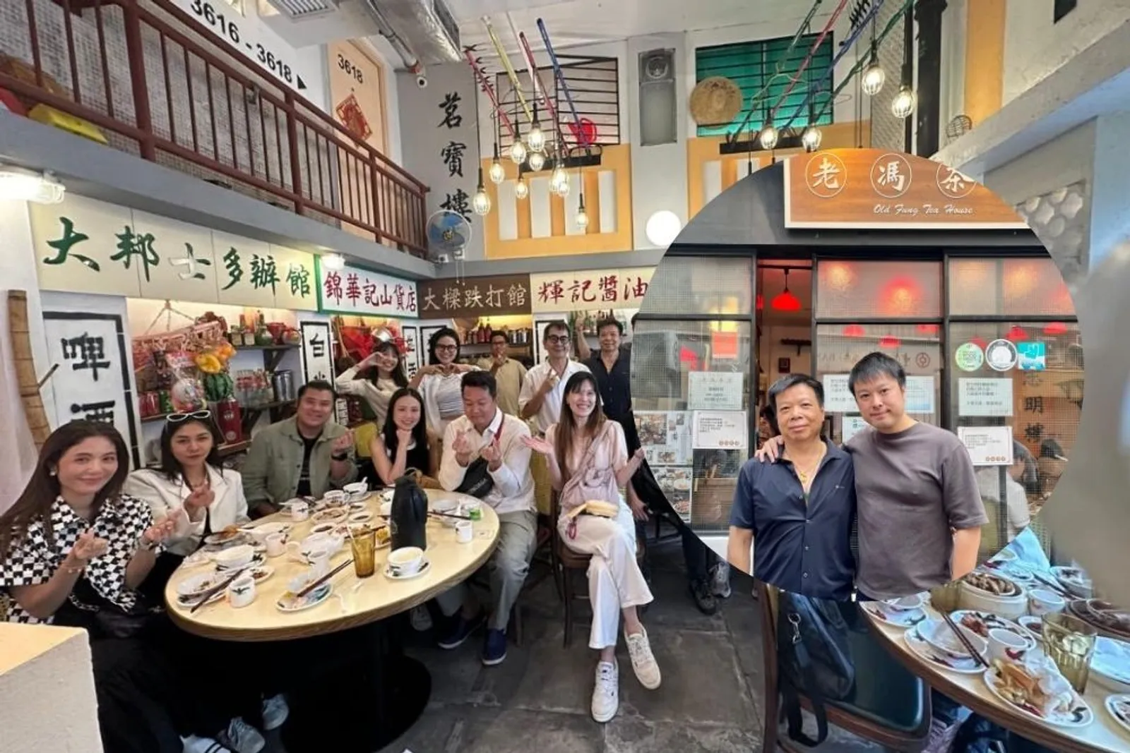 5 Destinasi Kuliner dengan Vibes Autentik Hong Kong, Banyak Spot Foto!