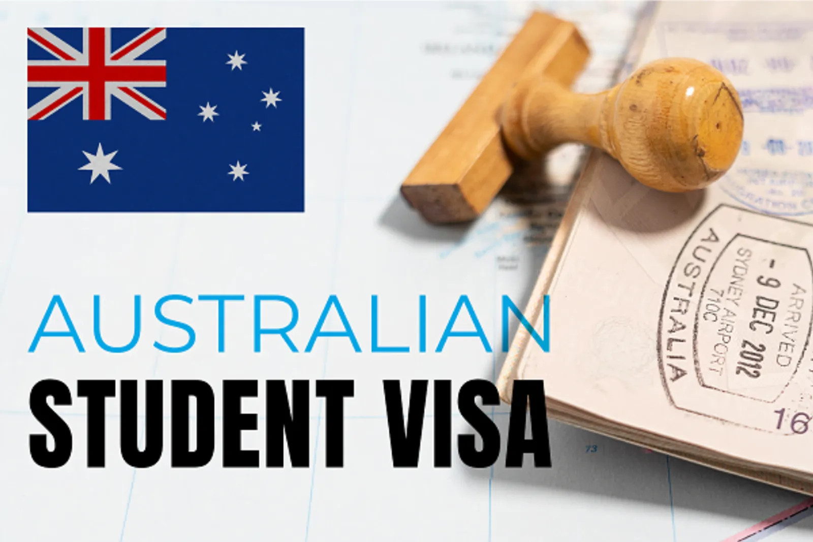 Syarat dan Penjelasan untuk Mengajukan Student Visa Australia