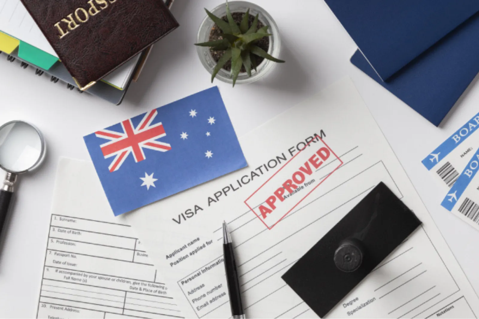 Syarat dan Penjelasan untuk Mengajukan Student Visa Australia