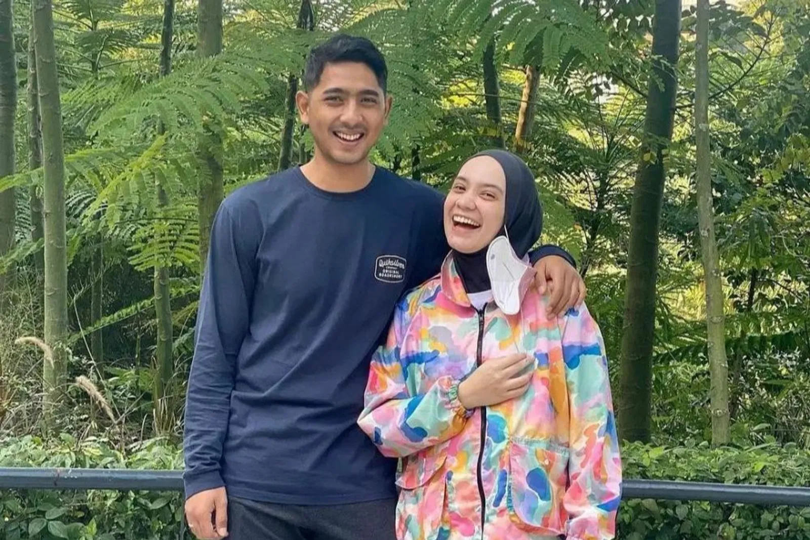 Putri Anne Akhirnya Akui Sudah Cerai dari Arya Saloka, Ini Curhatannya