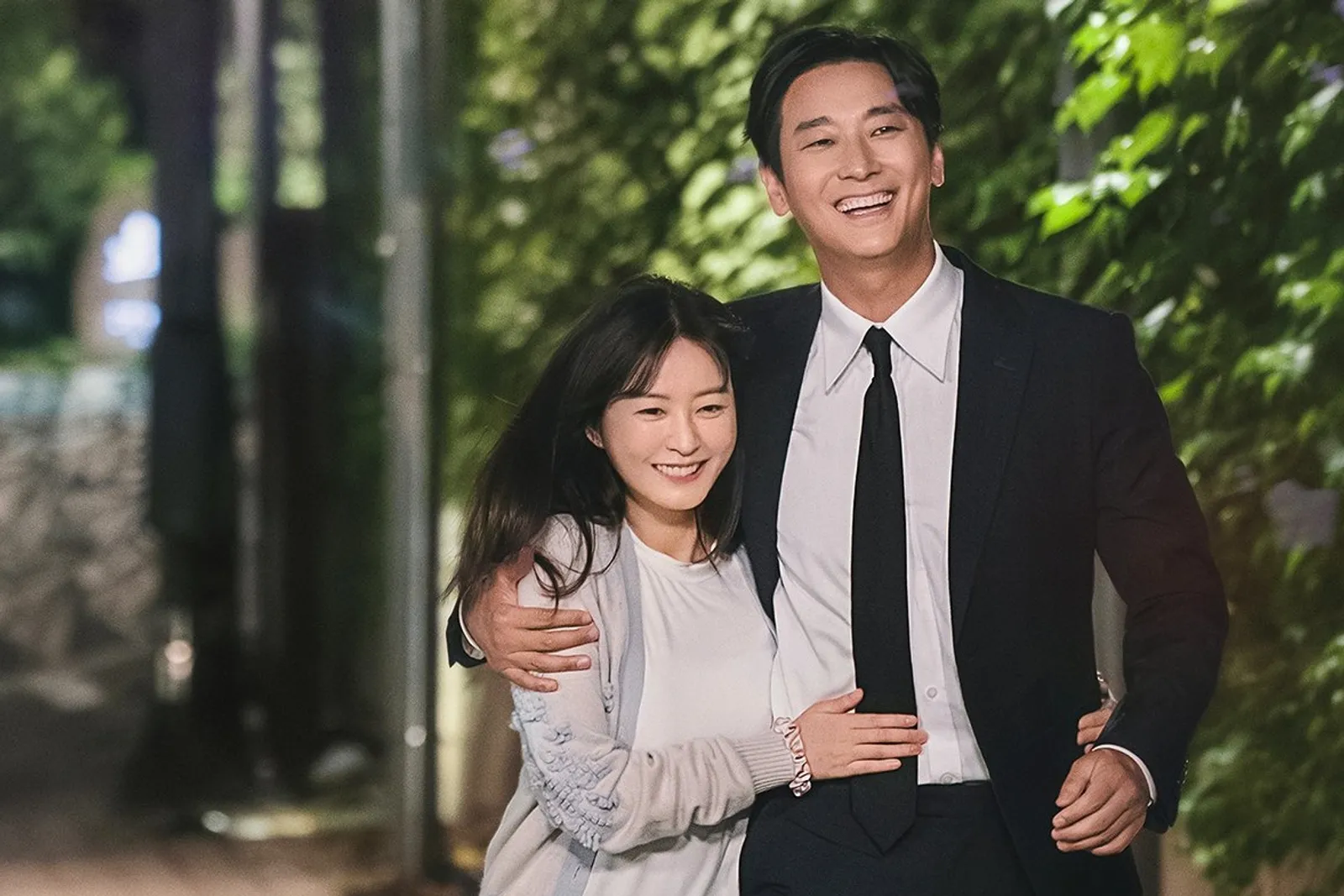 7 Drama Korea Romantis yang Tayang di Bulan November 2024