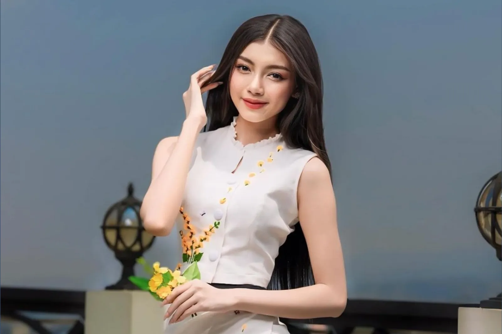 Kronologi Gelar Miss Grand International Myanmar 2024 Dicopot