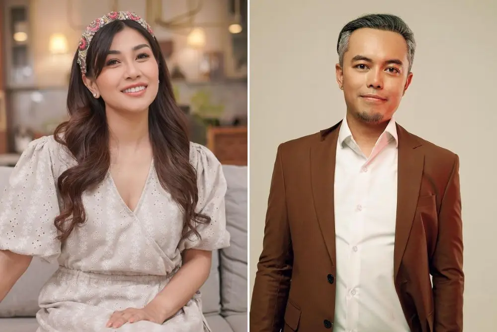 Bikin Kaget! 12 Artis Indonesia Ini Bercerai Setelah Lama Menikah