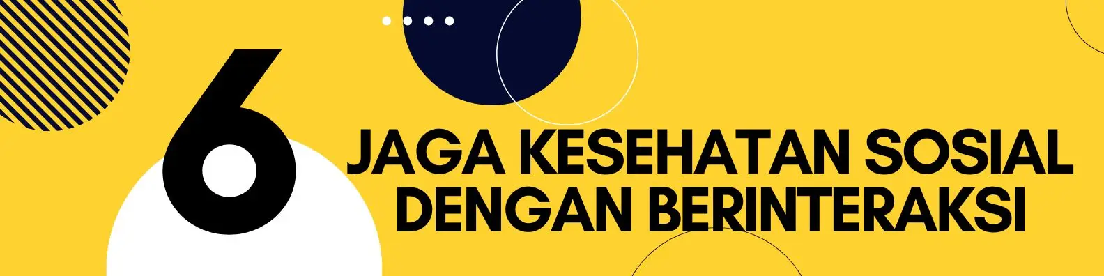 Ini 7 Kebiasaan Kecil yang Bikin Hidup Lebih Lama