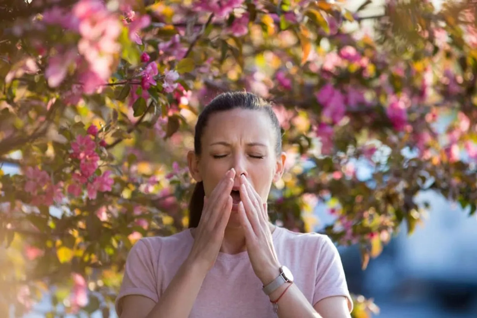 7 Cara Mengatasi Hidung Tersumbat, Napas Lebih Lega