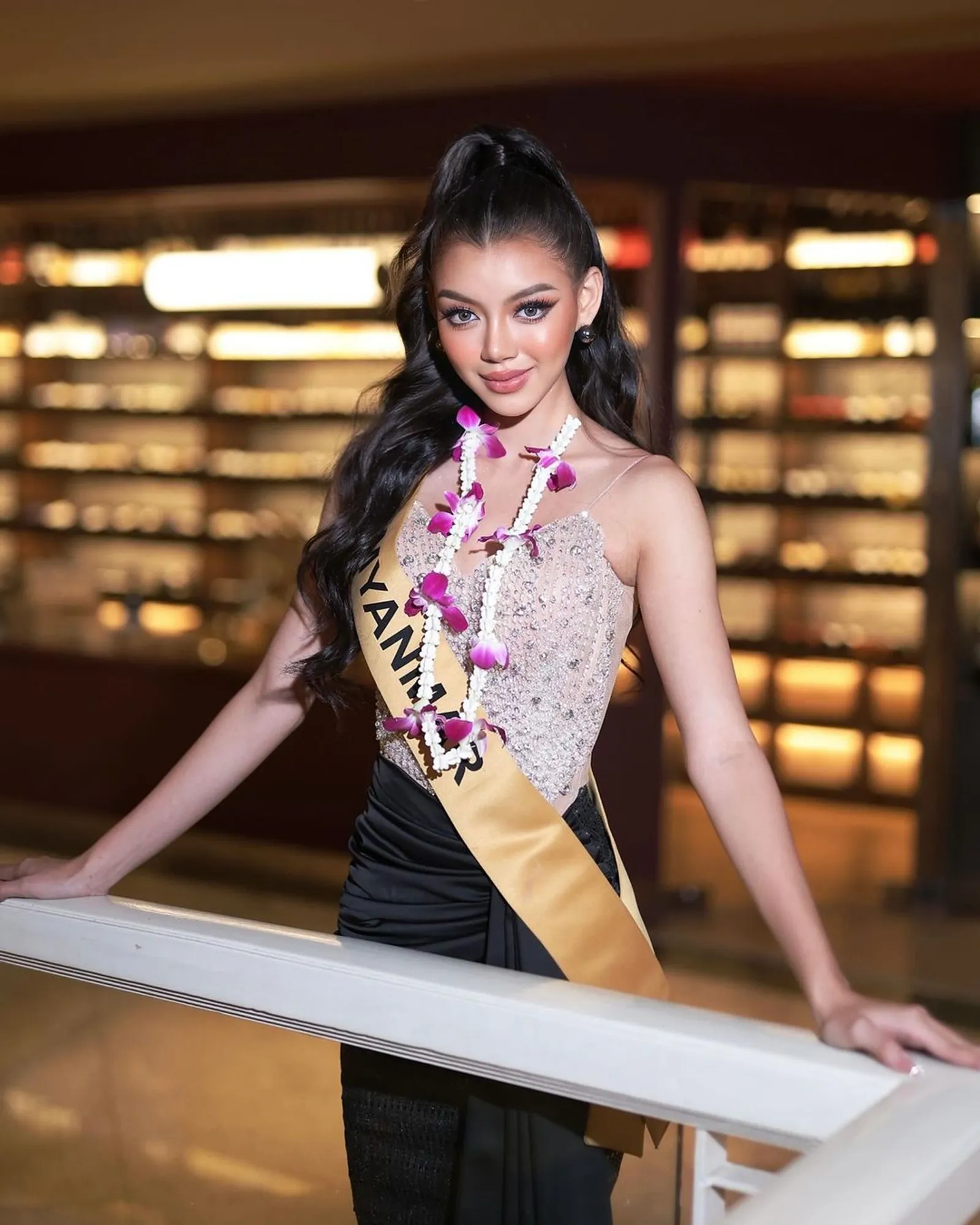 Kronologi Gelar Miss Grand International Myanmar 2024 Dicopot