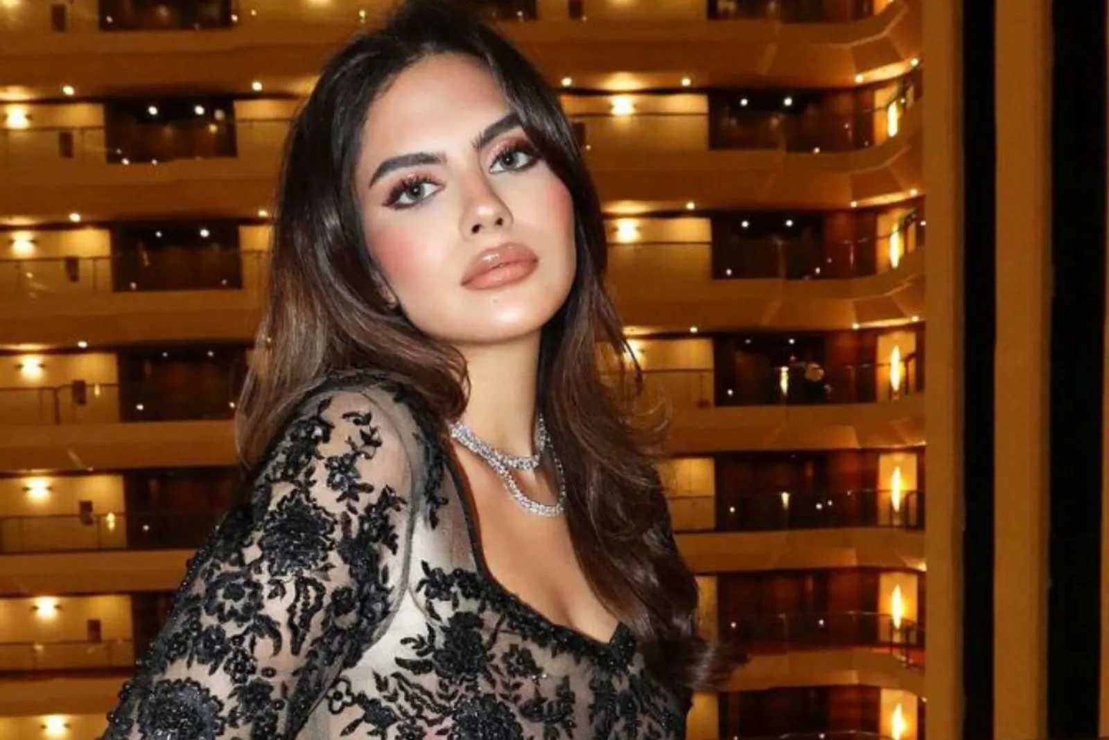 Profil Rachel Gupta, Miss Grand International 2024