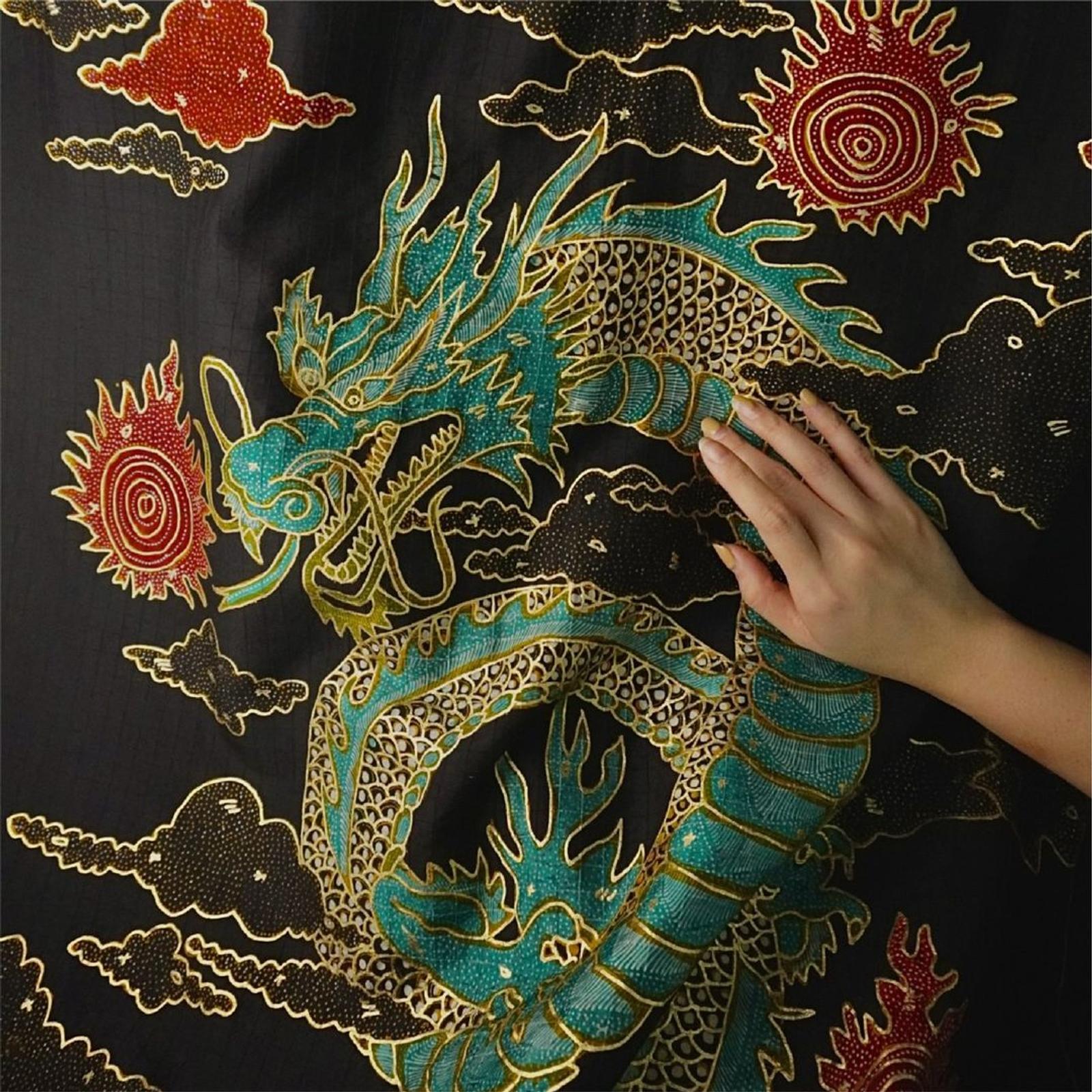 5 Ciri-ciri Kain Batik Kuno, Dikenal Juga Sebagai 'Batik Lawasan'