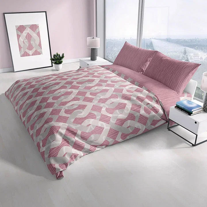 5 Rekomendasi Merek Bed Cover yang Adem dan Nyaman