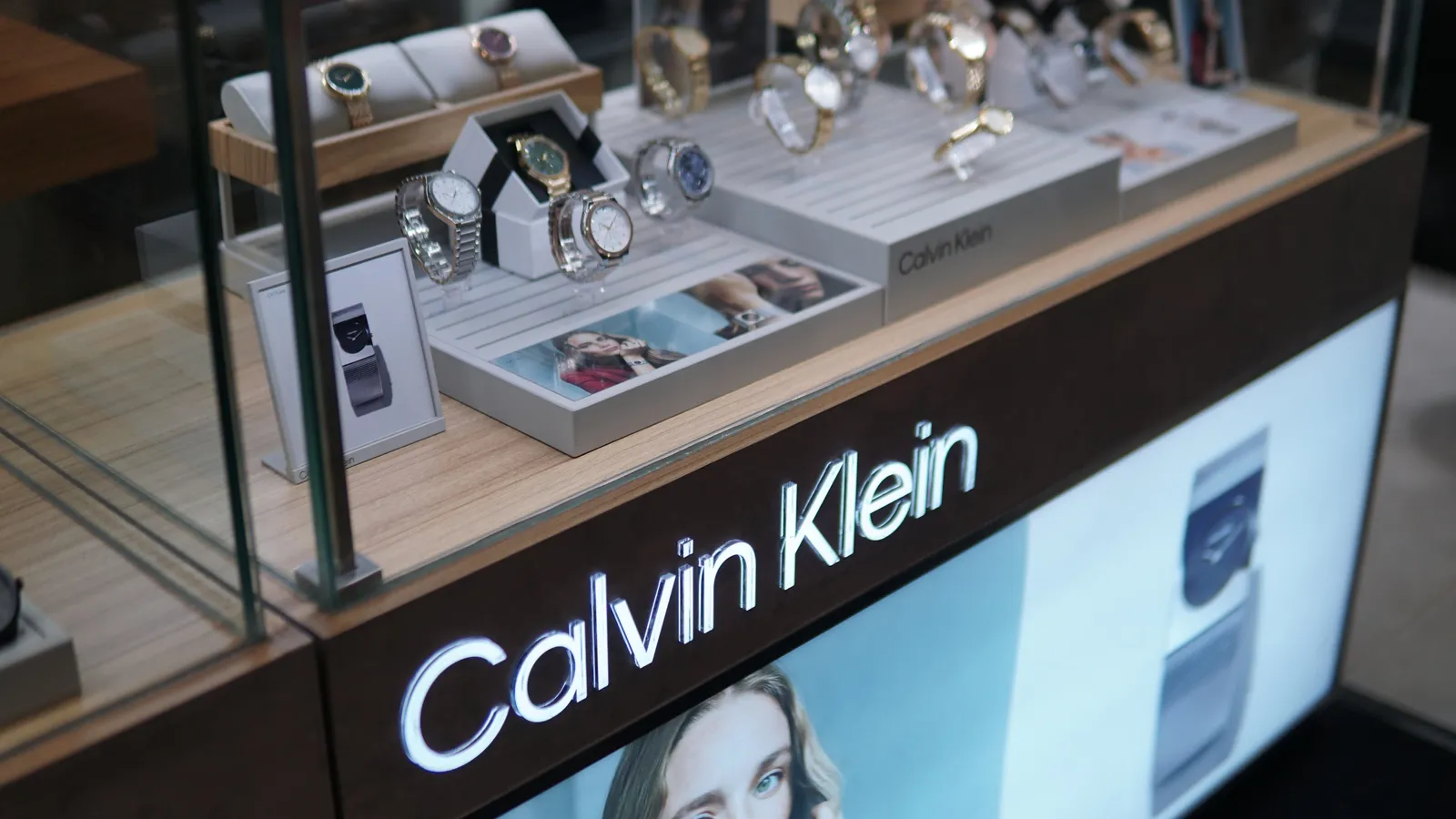 Calvin Klein Rilis Jam Tangan Terbaru untuk Pelengkap Gaya Sehari-hari