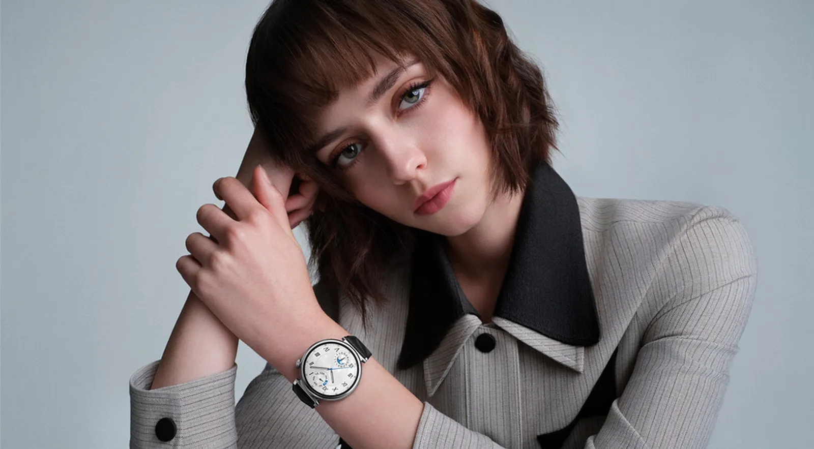 Nggak Cuma Fashionable, ini 5 Fitur Unggulan HUAWEI WATCH GT 5 Series