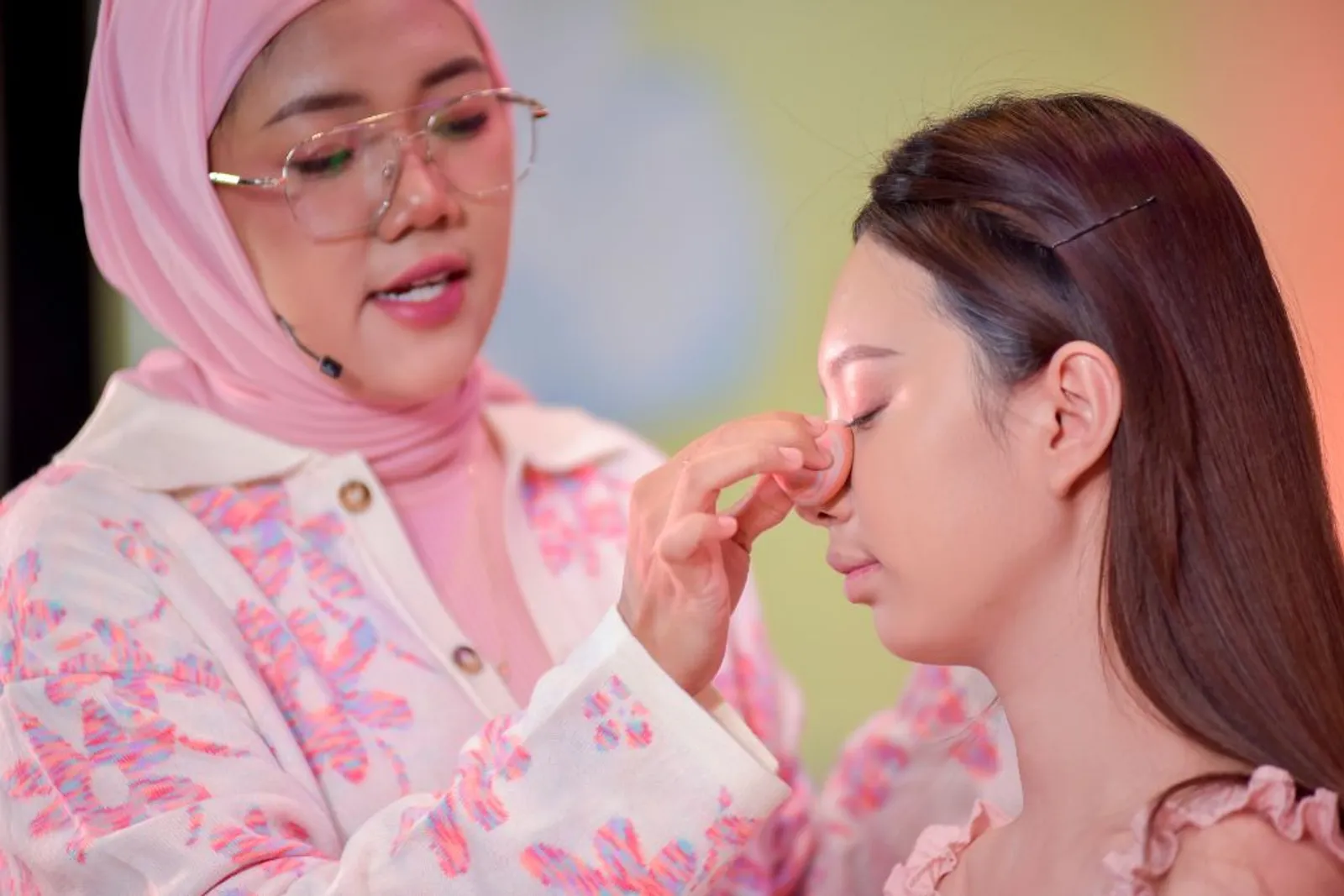 Tips Membuat Aegyo Sal untuk Kulit Sawo Matang, Makeup Mata dari Korea